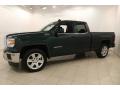 2015 Sierra 1500 SLE Double Cab 4x4 #3