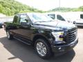 2017 F150 XL SuperCab 4x4 #3