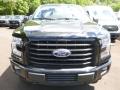 2017 F150 XL SuperCab 4x4 #4