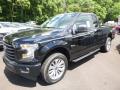 2017 F150 XL SuperCab 4x4 #6