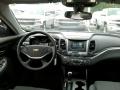 Dashboard of 2017 Chevrolet Impala LS #13