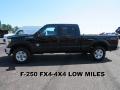 2016 F250 Super Duty XLT Crew Cab 4x4 #2