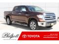 2017 Tundra 1794 CrewMax 4x4 #1