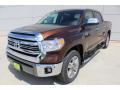 2017 Tundra 1794 CrewMax 4x4 #3