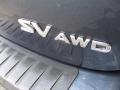 2013 Rogue SV AWD #7