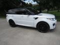 2017 Range Rover Sport HSE Dynamic #1