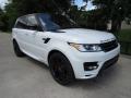 2017 Range Rover Sport HSE Dynamic #2