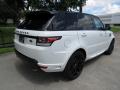 2017 Range Rover Sport HSE Dynamic #7