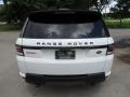 2017 Range Rover Sport HSE Dynamic #8