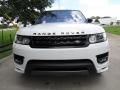 2017 Range Rover Sport HSE Dynamic #9