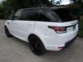 2017 Range Rover Sport HSE Dynamic #12