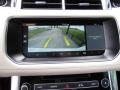 2017 Range Rover Sport HSE Dynamic #21