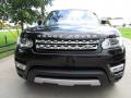 2017 Range Rover Sport Supercharged #9
