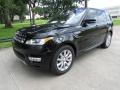 2017 Range Rover Sport Supercharged #10