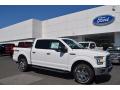 2017 F150 XLT SuperCrew 4x4 #1 2017 F150 XLT SuperCrew 4x4 #1