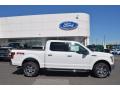 2017 F150 XLT SuperCrew 4x4 #2 2017 F150 XLT SuperCrew 4x4 #2