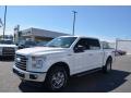 2017 F150 XLT SuperCrew 4x4 #3 2017 F150 XLT SuperCrew 4x4 #3