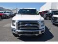 2017 F150 XLT SuperCrew 4x4 #4 2017 F150 XLT SuperCrew 4x4 #4