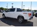 2017 F150 XLT SuperCrew 4x4 #23 2017 F150 XLT SuperCrew 4x4 #23