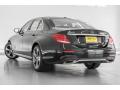 2017 E 300 Sedan #3