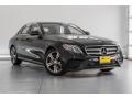 2017 E 300 Sedan #12