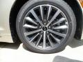  2017 Lincoln MKZ Premier Wheel #6