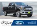 2017 F350 Super Duty Lariat Crew Cab 4x4 #1
