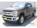 2017 F350 Super Duty Lariat Crew Cab 4x4 #3