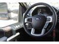 2017 F350 Super Duty Lariat Crew Cab 4x4 #22