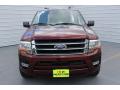 2017 Expedition XLT #2