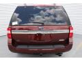 2017 Expedition XLT #7
