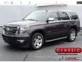2015 Tahoe LTZ 4WD #1 2015 Tahoe LTZ 4WD #1