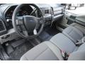 2017 F250 Super Duty XLT Crew Cab 4x4 #8