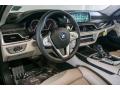 Dashboard of 2018 BMW 7 Series 750i Sedan #5