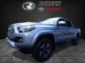 2017 Tacoma TRD Sport Double Cab 4x4 #3