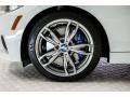  2017 BMW 2 Series M240i Convertible Wheel #9