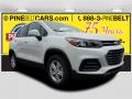 2017 Trax LS AWD #1 2017 Trax LS AWD #1