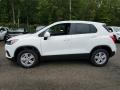 2017 Trax LS AWD #3 2017 Trax LS AWD #3