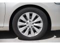 2014 Accord EX-L Sedan #30