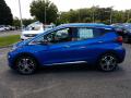  2017 Chevrolet Bolt EV Kinetic Blue Metallic #3