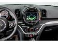 Controls of 2017 Mini Countryman Cooper S #6