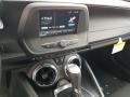 Controls of 2018 Chevrolet Camaro LT Coupe #10