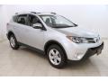 2013 RAV4 XLE AWD #1