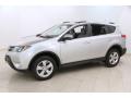 2013 RAV4 XLE AWD #3