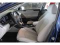 Front Seat of 2018 Hyundai Sonata SEL #11