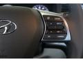 Controls of 2018 Hyundai Sonata SEL #19
