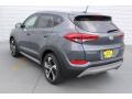 2017 Tucson Sport #5 2017 Tucson Sport #5