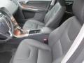 Front Seat of 2017 Volvo XC60 T5 AWD Inscription #12