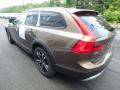  2018 Volvo V90 Maple Brown Metallic #4