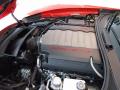  2018 Corvette 6.2 Liter DI OHV 16-Valve VVT LT1 V8 Engine #13
